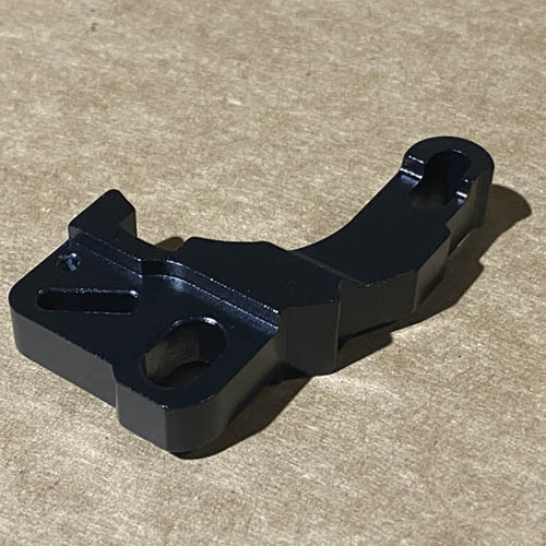 EPD Coated Part
