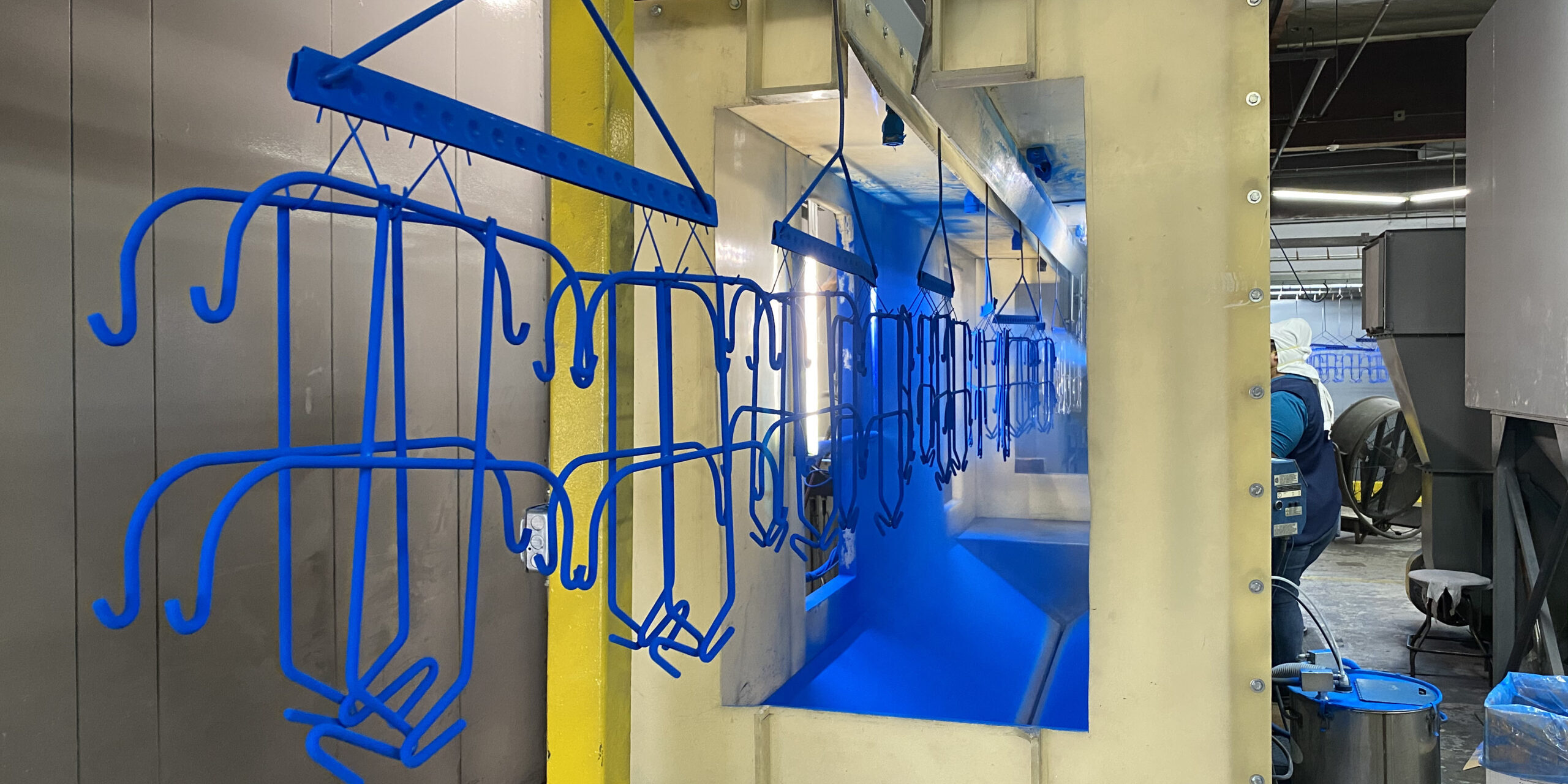 blue epd rev benefits of powder coating